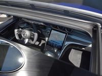tweedehands Mercedes C300e | Panoramadak | AMG Nightpakket |