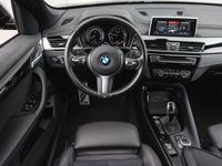 tweedehands BMW X1 sDrive20i M Sport Automaat