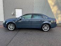 Occasion Seat Exeo Sport 143 PK (105 kW) 2009 Grijs Sedan
