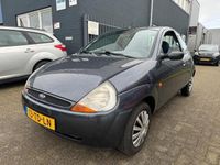 tweedehands Ford Ka 1.3 Futura (bj 2006) *AIRCO* *UNIEKE KMS*