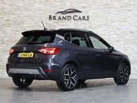 Occasion Seat Arona Business 116 PK (85 kW) 2020 Grijs SUV