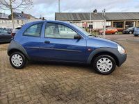 Occasion Ford Ka Futura 60 PK (44 kW) 2006 Blauw Hatchback