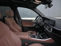 tweedehands BMW X5 xDrive45e High Executive *Bowers & Wilkins / Actieve-Besturing / Panorama Skylounge / Massage + Ventilatie / HUD*