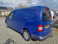 tweedehands VW Caddy Maxi 1.6 TDI / DSG / Stoelverwarming / Trekhaak / PDC Achter