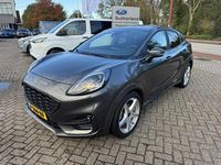 Occasion Ford Puma ST-Line 2021 Grijs SUV
