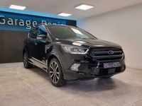 tweedehands Ford Kuga 2.0 TDCi FWD ST Line **GPS**TOIT-PANO**LED**CUIR**