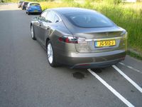 tweedehands Tesla Model S motors 70D Base