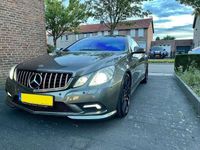 tweedehands Mercedes E350 E 350 2011 MercedesCGI Coupe AMG (300PK)