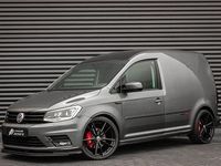 Occasion VW Caddy GTI 189 PK (139 kW) 2016 Grijs MPV
