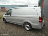 tweedehands Mercedes Vito Bestel 114 CDI/CLIMATECONTROL/CRUISECONTROL/NAVIGATIE