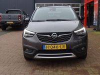 tweedehands Opel Crossland X 1.2 Turbo 120 Jaar Edition|Navi|Camera|Clima|LED|C