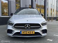 Occasion Mercedes 220 AMG line 190 PK (139 kW) 2019 Grijs MPV