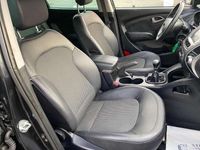 Occasion Hyundai ix35 Edition 135 PK (99 kW) 2011 Zwart SUV