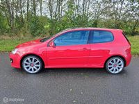 Occasion VW Golf IV GTI 200 PK (147 kW) 2005 Rood Hatchback