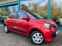 tweedehands Renault Twingo 1.0 SCe Schuifdak LED Bluetooth