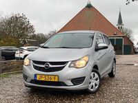 tweedehands Opel Karl 1.0 ecoFLEX Edition | met Airco + Cruise nu €6.975