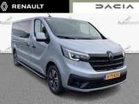 Occasion Renault Trafic 150 PK (110 kW) 2024 Bestelauto MPV