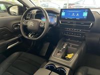 Occasion Citroën C5 Shine 223 PK (164 kW) 2024 Grijs SUV