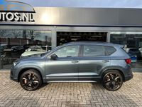 tweedehands Cupra Ateca 2.0 TSI 4DRIVE KUIPSTOELEN/BREMBO/MEMORY/KEYLESS/B