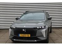 Occasion DS Automobiles DS7 Crossback Opera 224 PK (164 kW) 2023 Grijs SUV