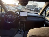 Occasion Toyota Corolla Cross Edition 197 PK (144 kW) 2024 Wit SUV