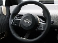 Nieuw Mini Cooper Favoured 135 kW (184 PK) 2025 Blauw Hatchback