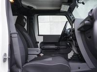 tweedehands Jeep Wrangler Unlimited 2.8 CRD High Sport Apple CarPlay