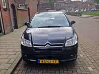 tweedehands Citroën C4 1.6-16V VTR+