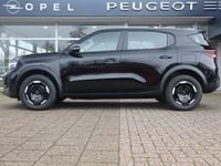 Nieuw Opel Frontera Edition 83 kW (113 PK) 2025 Zwart (metallic) SUV