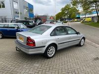 tweedehands Volvo S80 2.4T Dynamic