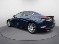 tweedehands Mazda 3 2.0 e-SkyActiv-G M Hybrid 150 Exclusive-line | Comfort Pack | Driver Assistance Pack | Design Pack |