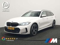 Occasion BMW 320e M Sport 204 PK (150 kW) 2022 Wit Stationwagen