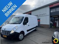Occasion Renault Master 145 PK (106 kW) 2014 Overige Van