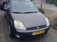 Occasion Ford Fiesta Futura 101 PK (74 kW) 2004 Hatchback