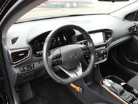 tweedehands Hyundai Ioniq Comfort EV NAVI/CAMERA/CLIMA/LMV!