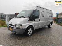 Occasion Ford Transit 125 PK (91 kW) 2005 MPV