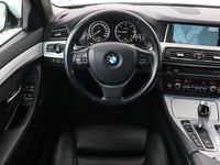 tweedehands BMW 525 5-SERIE xd Luxury Line | Stoelkoeling | Nachtzicht | 360 Camera |