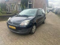 tweedehands Ford Fiesta 1.3-8V Cool & Sound Airco