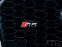 Occasion Audi RS Q3 S-Line 310 PK (228 kW) 2014 Wit (metallic) SUV