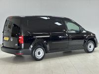 tweedehands VW Caddy Maxi 2.0 TDI L2H1 BMT /Zij-schuifdeur rechts /Airco /Cruise /Elek. pakket /C.V. afstand /Bluetooth /AUX & USB.