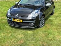 Occasion Renault Clio II Exception 2006 Zwart (metallic) Hatchback