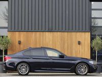 tweedehands BMW 540 540High Ex. TwinTurbo 340PK / S-Sport / Indi