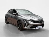 Occasion Renault Clio V Esprit Alpine 143 PK (105 kW) 2025 Grijs Hatchback