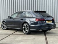 tweedehands Audi A6 Avant 3.0 TDI Premium Edition Leder - Xenon - Navi