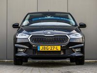 Occasion Skoda Fabia Monte Carlo 110 PK (80 kW) 2023 Zwart Hatchback