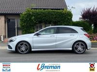 tweedehands Mercedes A180 BUSINESS SOLUTION AMG