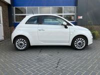 tweedehands Fiat 500 0.9 TwinAir Turbo Lounge