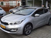 tweedehands Kia ProCeed / pro_cee'd 1.6 GDI ExecutiveLine PDC Camera Stoelverwarming S