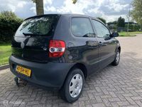 tweedehands VW Fox 1.4 Trendline