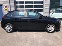 tweedehands Opel Corsa 1.2 Edition **Navigatie**airco** 1 Eigenaar**